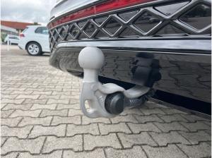 Volkswagen Tiguan R-Line 2,0 l TDI 4M. DSG,IQ.LIGHT,IQ.DRIVE