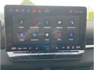 Volkswagen T-Roc Life 1.5 l eTSI OPF DSG,LED,Navi,Kamera