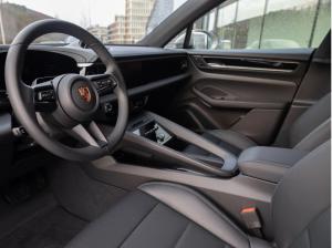 Porsche Macan 0,25% BESTEUERUNG*SOFORT VERFÜGBAR*NEUWAGEN*