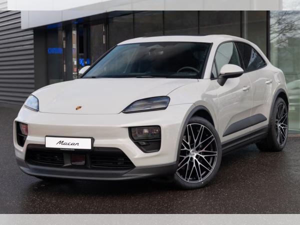Porsche Macan 0,25% BESTEUERUNG*SOFORT VERFÜGBAR*NEUWAGEN*
