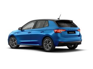 Skoda Fabia 1.0l TSI DSG Monte Carlo | Gewerbe