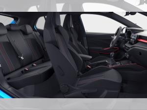 Skoda Fabia 1.0l TSI DSG Monte Carlo | Gewerbe