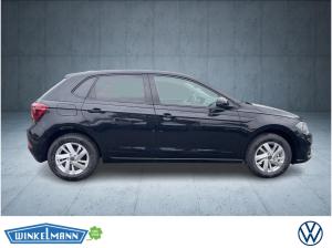 Volkswagen Polo 1.0 TSI DSG Style T&C KLIMA GJR SHZ IQ.LIGHT *SOFORT VERFÜGBAR*