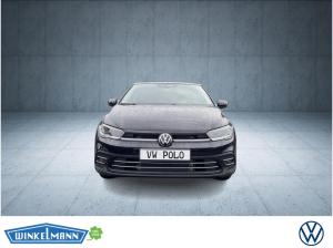Volkswagen Polo 1.0 TSI DSG Style T&C KLIMA GJR SHZ IQ.LIGHT *SOFORT VERFÜGBAR*
