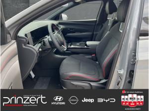 Hyundai TUCSON 1.6 💥SOFORT VERFÜGBAR💥 N-Line Navi Rückfahrkamera