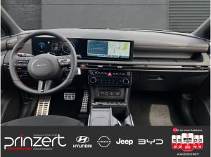 Hyundai TUCSON 1.6 💥SOFORT VERFÜGBAR💥 N-Line Navi Rückfahrkamera