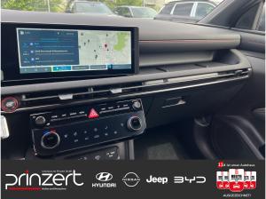 Hyundai TUCSON 1.6 💥SOFORT VERFÜGBAR💥 N-Line Navi Rückfahrkamera