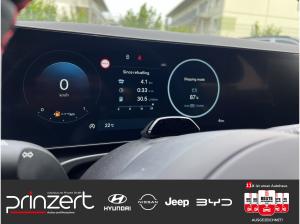 Hyundai TUCSON 1.6 💥SOFORT VERFÜGBAR💥 N-Line Navi Rückfahrkamera