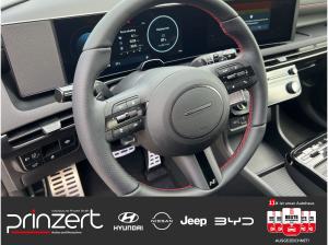 Hyundai TUCSON 1.6 💥SOFORT VERFÜGBAR💥 N-Line Navi Rückfahrkamera