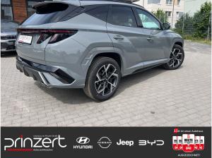 Hyundai TUCSON 1.6 💥SOFORT VERFÜGBAR💥 N-Line Navi Rückfahrkamera