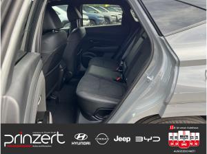 Hyundai TUCSON 1.6 💥SOFORT VERFÜGBAR💥 N-Line Navi Rückfahrkamera