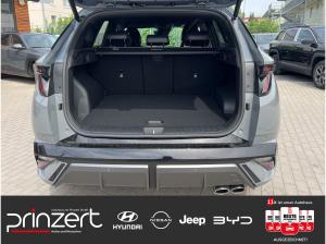 Hyundai TUCSON 1.6 💥SOFORT VERFÜGBAR💥 N-Line Navi Rückfahrkamera