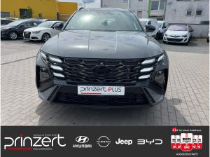Hyundai TUCSON 1.6 💥SOFORT VERFÜGBAR💥 N-Line Navi Rückfahrkamera