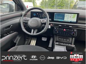 Hyundai TUCSON 1.6 💥SOFORT VERFÜGBAR💥 N-Line Navi Rückfahrkamera
