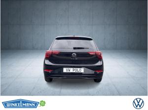 Volkswagen Polo 1.0 TSI DSG Style T&C KLIMA GJR SHZ IQ.LIGHT *SOFORT VERFÜGBAR*