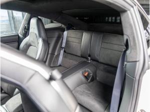 Porsche 911 Carrera 4 GTS (Typ 992.2) SONDERAKTION ÜBER 10% **InnoDr., BOSE, HD-Matrix,  Chrono, 18-Wege uvm.**