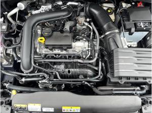 Volkswagen Polo 1.0 TSI DSG Style T&C KLIMA GJR SHZ IQ.LIGHT *SOFORT VERFÜGBAR*