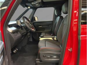 Volkswagen ID.Buzz GTX 4MOTION langer Radstand