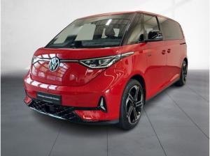 Volkswagen ID.Buzz GTX 4MOTION langer Radstand