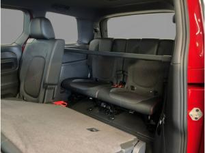 Volkswagen ID.Buzz GTX 4MOTION langer Radstand