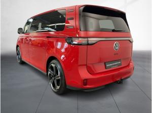 Volkswagen ID.Buzz GTX 4MOTION langer Radstand