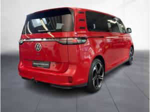 Volkswagen ID.Buzz GTX 4MOTION langer Radstand