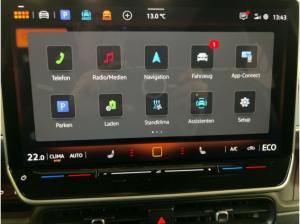 Volkswagen ID.Buzz GTX 4MOTION langer Radstand
