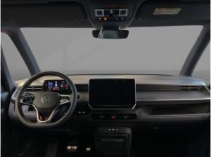 Volkswagen ID.Buzz GTX 4MOTION langer Radstand