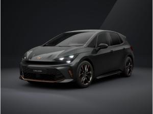 Cupra Born 140 kW 58/ 61 KWH