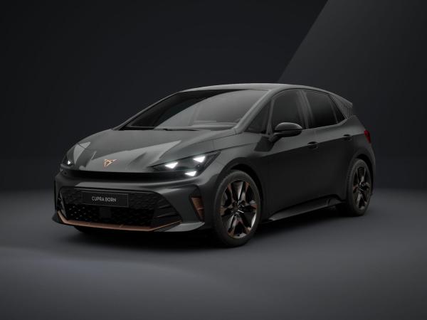 Cupra Born 140 kW 58/ 61 KWH