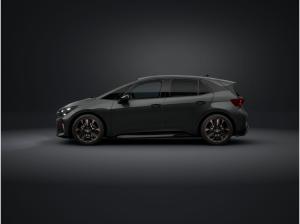 Cupra Born 140 kW 58/ 61 KWH