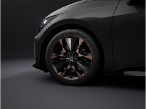 Cupra Born 140 kW 58/ 61 KWH