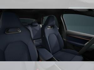 Cupra Born 140 kW 58/ 61 KWH