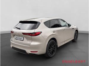 Mazda CX-60 Homura Plus AWD HUD Navi Memory Sitze Klimasitze LED ACC Apple CarPlay Android Auto