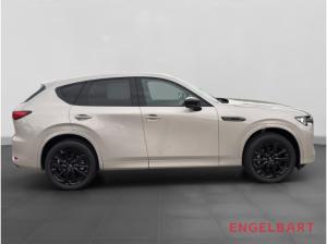 Mazda CX-60 Homura Plus AWD HUD Navi Memory Sitze Klimasitze LED ACC Apple CarPlay Android Auto