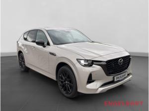 Mazda CX-60 Homura Plus AWD HUD Navi Memory Sitze Klimasitze LED ACC Apple CarPlay Android Auto