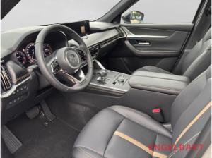 Mazda CX-60 Homura Plus AWD HUD Navi Memory Sitze Klimasitze LED ACC Apple CarPlay Android Auto