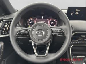 Mazda CX-60 Homura Plus AWD HUD Navi Memory Sitze Klimasitze LED ACC Apple CarPlay Android Auto