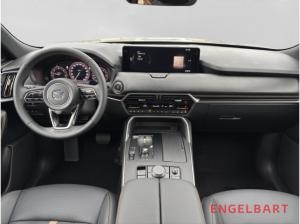 Mazda CX-60 Homura Plus AWD HUD Navi Memory Sitze Klimasitze LED ACC Apple CarPlay Android Auto
