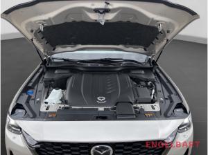 Mazda CX-60 Homura Plus AWD HUD Navi Memory Sitze Klimasitze LED ACC Apple CarPlay Android Auto