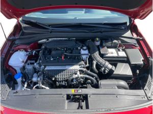 Hyundai i30 Kombi N Line X Panoramadach