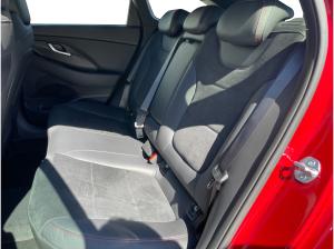 Hyundai i30 Kombi N Line X Panoramadach