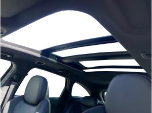 Hyundai i30 Kombi N Line X Panoramadach