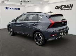 Hyundai BAYON 1.0 T-GDI Prime Navi*Klimatronic*Tempomat*LED