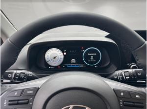 Hyundai BAYON 1.0 T-GDI Prime Navi*Klimatronic*Tempomat*LED