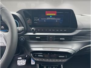 Hyundai BAYON 1.0 T-GDI Prime Navi*Klimatronic*Tempomat*LED
