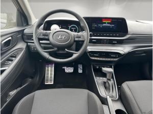 Hyundai BAYON 1.0 T-GDI Prime Navi*Klimatronic*Tempomat*LED