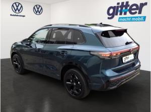 Volkswagen Tiguan 1.5 TSI eHybrid 200 kW R-Line Vollausstattung - Sommerdeal für Gewerbe!☀️🏖️