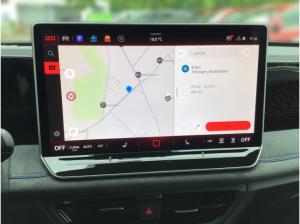 Volkswagen Tiguan 1.5 TSI eHybrid 200 kW R-Line Vollausstattung - Sommerdeal für Gewerbe!☀️🏖️