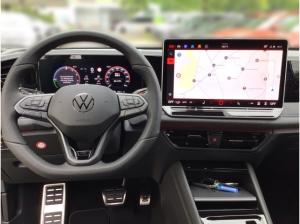 Volkswagen Tiguan 1.5 TSI eHybrid 200 kW R-Line Vollausstattung - Sommerdeal für Gewerbe!☀️🏖️
